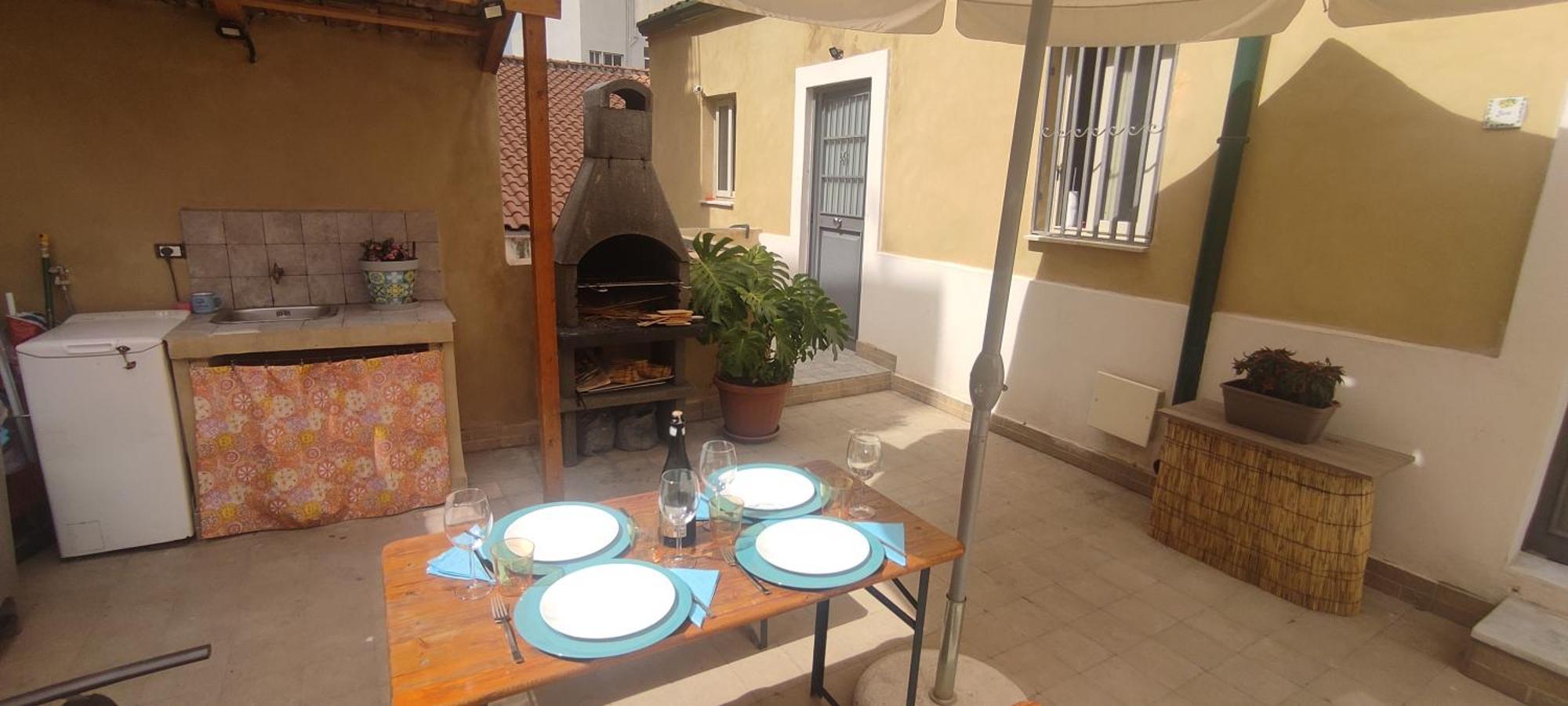 Team019 Casa Giusi Terrace & Sicilian Charm Apartment CTA Exterior foto